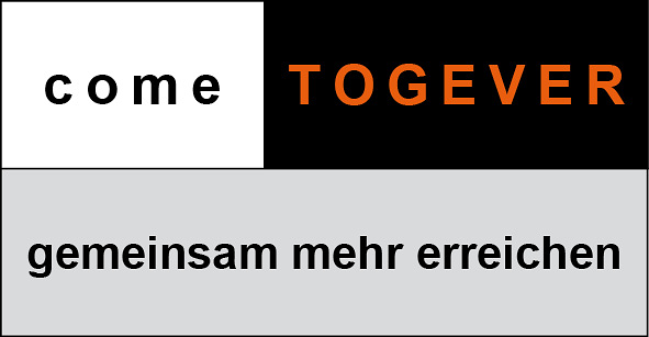 Logo TOGEVER GmbH & Co. KG 